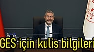 GES Taleplerini Bakan Açıkladı: Kulislerde Neler Konuşuluyor?