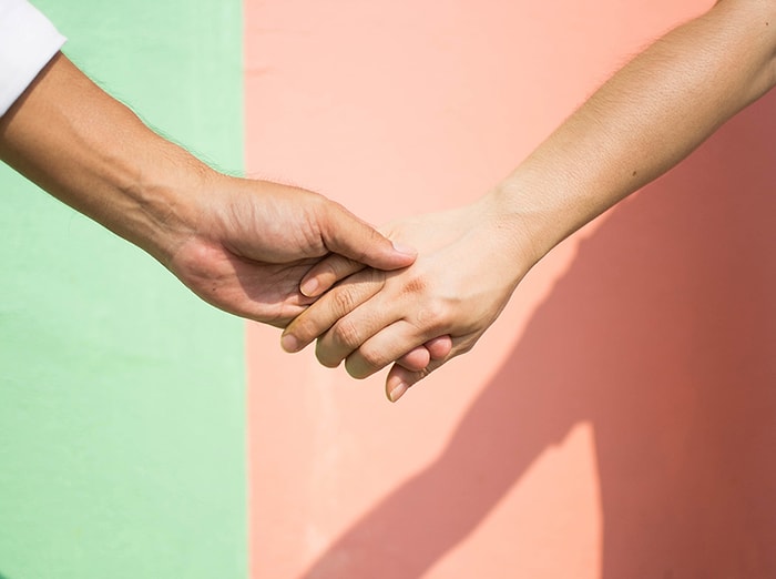 Тест: В какой стране вы встретите вторую половинку?