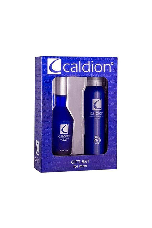 6. Caldion Classic Deodorant Parfüm Seti