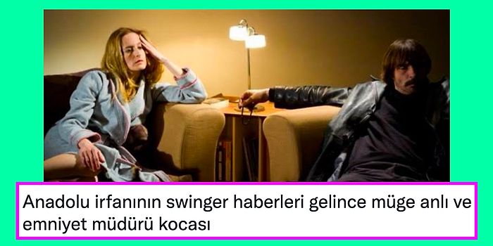 Bir Hafta Boyunca Dizi ve Film Dünyasından Attıkları Birbirinden Komik Tweetlerle Hepimizi Güldüren Kişiler