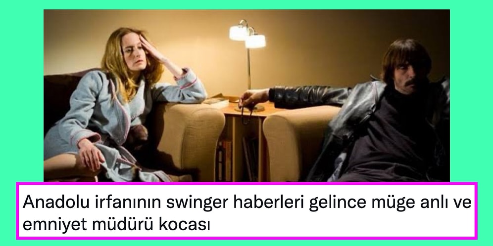Bir Hafta Boyunca Dizi ve Film Dünyasından Attıkları Birbirinden Komik Tweetlerle Hepimizi Güldüren Kişiler