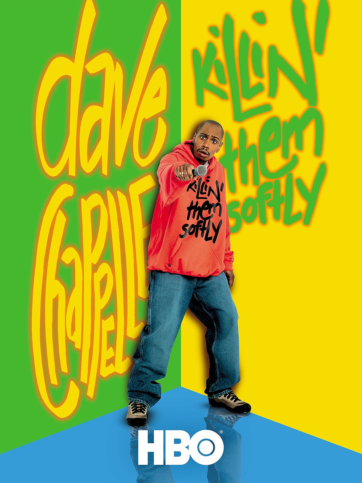 10 Best Dave Chappelle Standup Comedy Specials Ranked