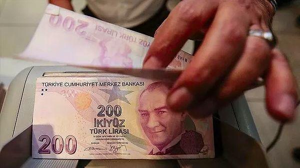 5. Halkın alım gücü enflasyon karşısında hızla erirken gözler asgari ücrete yapılacak ara zamda. AKP kurmaylarının net asgari ücretin 5 bin lira civarında olmasını bekledikleri aktarıldı.