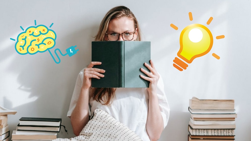 Проверьте, насколько вы эрудированны, пройдя наш тест на общие знания