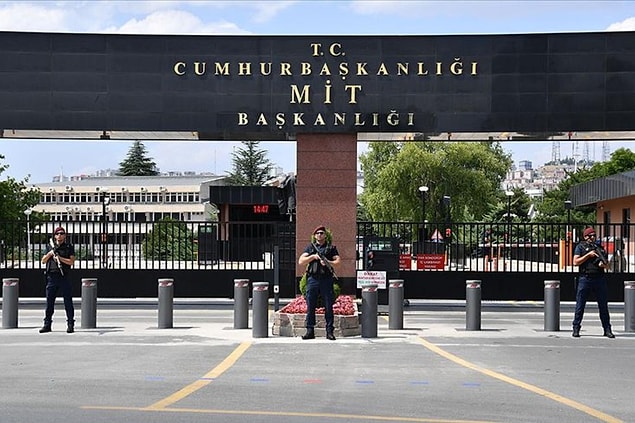 MİT’ten uzun soluklu operasyon