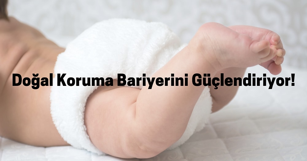 Bebeğinize Özel! Hassas ve Narin Ciltler İçin Özel Olarak Üretilmiş En İyi Pişik Kremleri