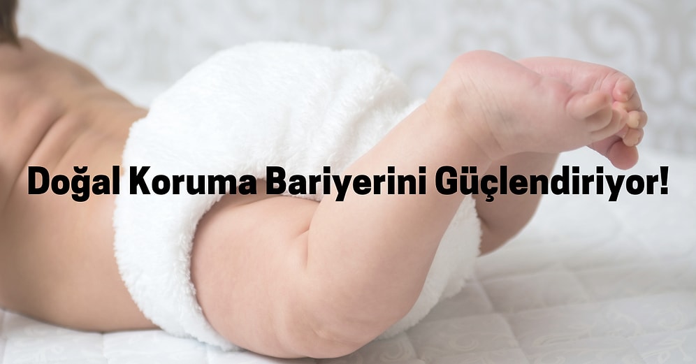 Bebeğinize Özel! Hassas ve Narin Ciltler İçin Özel Olarak Üretilmiş En İyi Pişik Kremleri