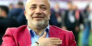 Adana Demirspor Kulübü Başkanı Murat Sancak Kimdir, Kaç Yaşındadır?
