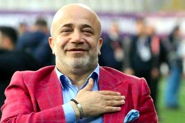 Adana Demirspor Kulübü Başkanı Murat Sancak Kimdir?