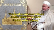 İsmailağa Cemaati Lideri Mahmut Ustaosmanoğlu'nun Yıllar Önce Sohbetlerinde Söylediği Dikkat Çeken Sözleri