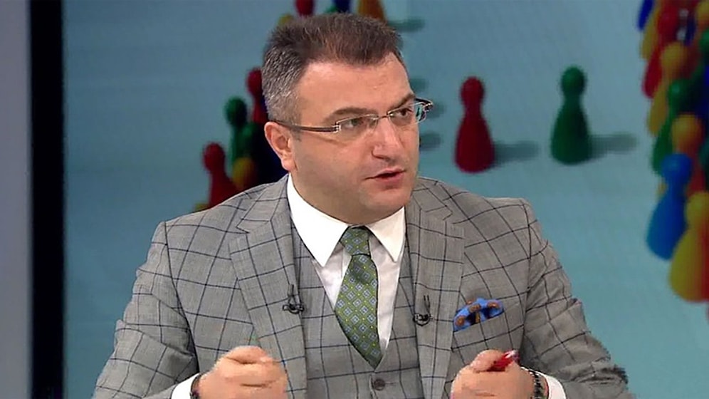 Sedat Peker'den Seks Görüntüleri ve Cem Küçük Hakkında Açıklama