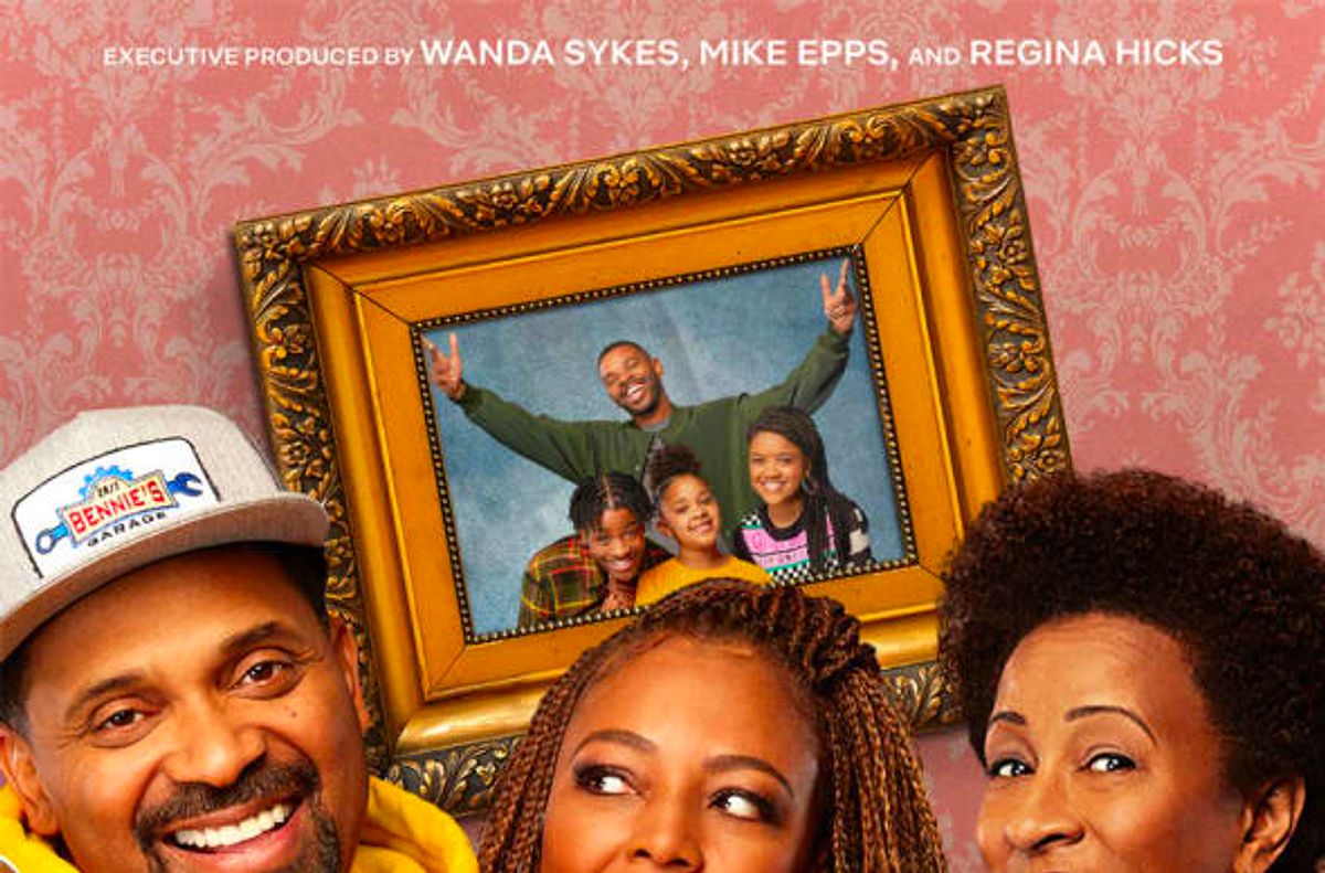 ‘The Upshaws’ Returns on Netflix with a New Season—Release Date