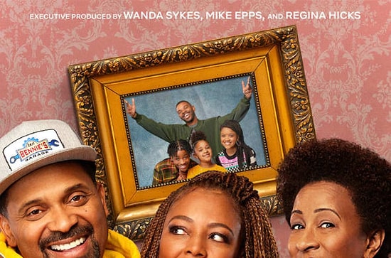 ‘The Upshaws’ Returns on Netflix with a New Season—Release Date, Trailer, and More!