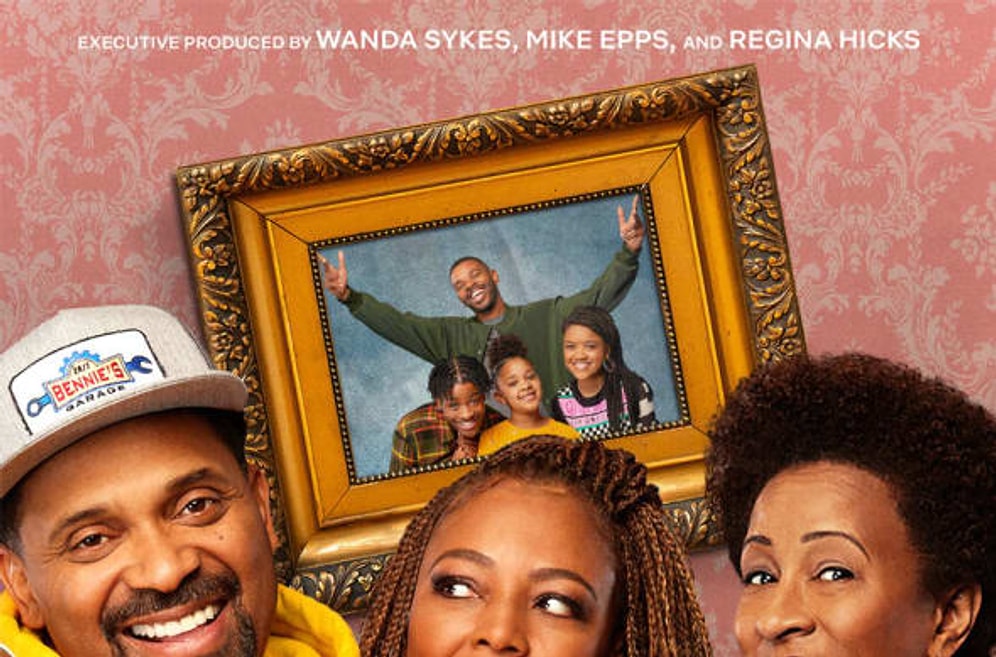 ‘The Upshaws’ Returns on Netflix with a New Season—Release Date, Trailer, and More!