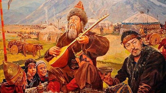 Dede Korkut Kimdir, Efsanelerde İsmi Ne Diye Geçer?