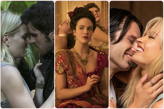 'Bugün Hangi Diziyi İzlesem' Diye Düşünenlere Müjde! 28 Haziran Salı Günü İçin Yüksek Puanlı Dizi Listesi