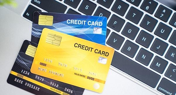 Kredi kartının yaygınlaşmasından önce hangi ödeme yöntemi sıklıkla kullanılıyordu?