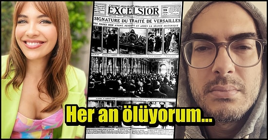 Atatürk Havalimanı'na Bombalı Saldırı Yapıldı, I. Dünya Savaşı Başladı; Saatli Maarif Takvimi: 28 Haziran