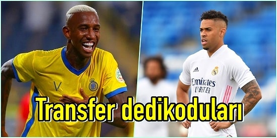 Cimbom'da Hedef Solbakken! 27 Haziran'da Öne Çıkan Türkiye'den ve Dünyadan Transfer Söylentileri