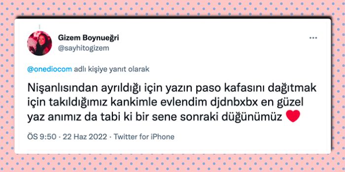 En Güzel Yaz Tatili Anılarını Paylaşarak Hepimizi Eğlendiren Takipçilerimiz