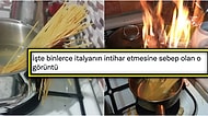 Makarna Yapayım Derken İtfaiyeye Ek Mesai Yaptıran Kullanıcıya Gelen Gülmekten Öldüren Yorumlar
