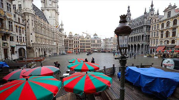 Belçika'nın Antwerp şehrinde yapılacak olan parti “Mystery Sensation” (Gizemli Sansasyon)  adlı parti 21 Eylül 2024 tarihinde saat 19.00-03.00 saatleri arasında yapılacak.