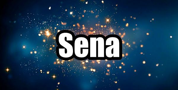 Sena!