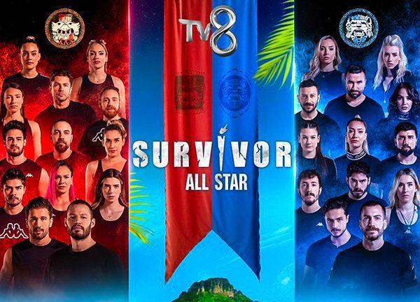 Bu bilgilere göre Survivor'ın yarı finali 29 Haziran Çarşamba günü, büyük finali ise 30 Haziran Perşembe günü yapılacak.