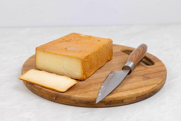 13. Füme peynir