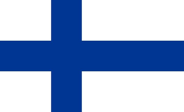 11. Finlandiya