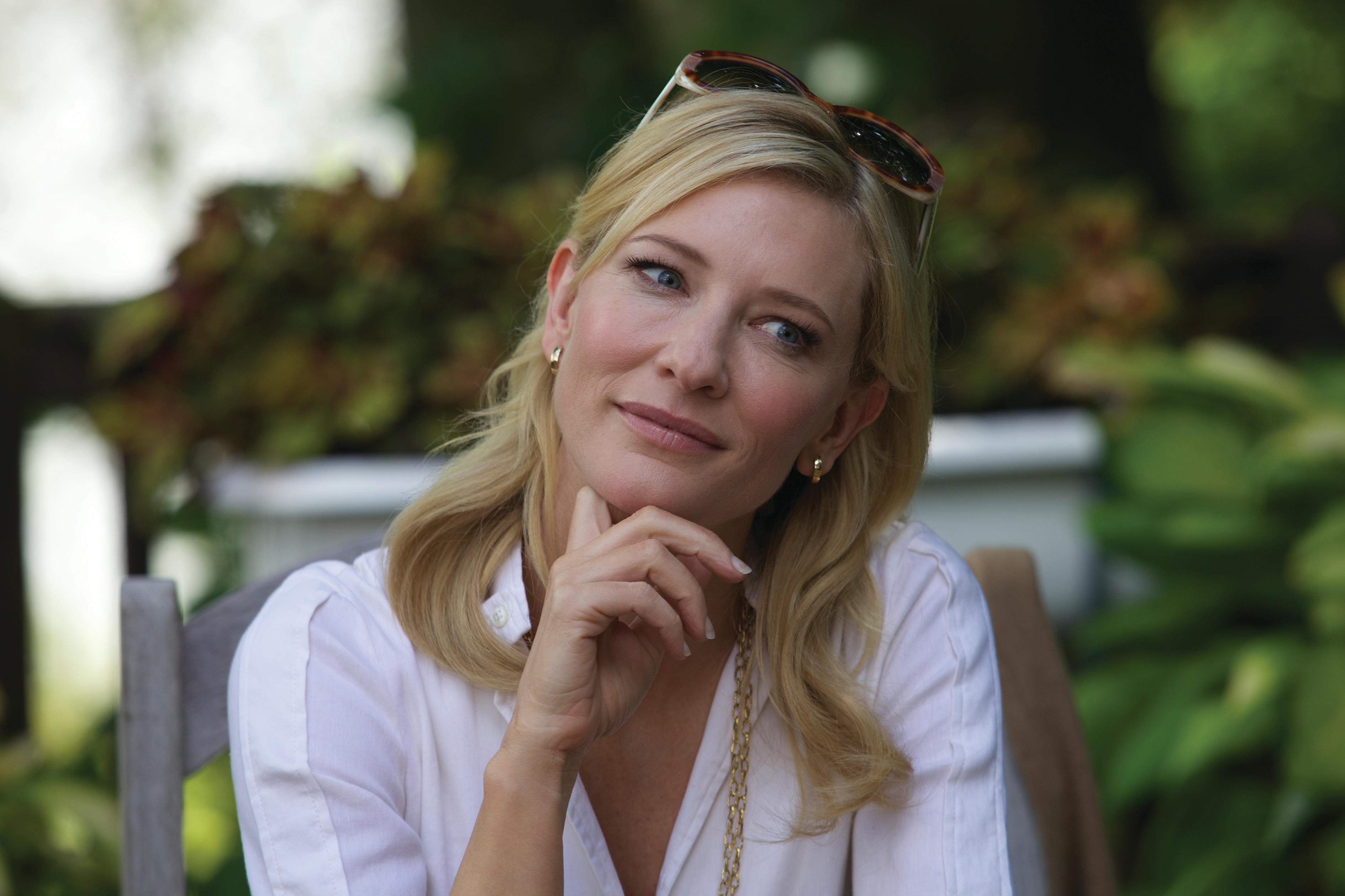Woody Allen’s ‘Blue Jasmine’ (2013) Hits Netflix This July Release