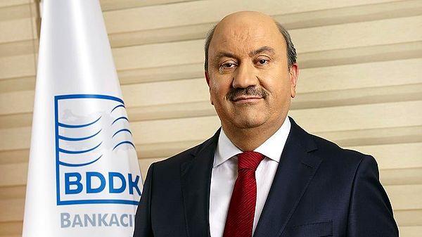 Bankacılık Düzenleme ve Denetleme Kurumu (BDDK) Başkanı Mehmet Ali Akben, karara ilişkin değerlendirmelerde bulundu.