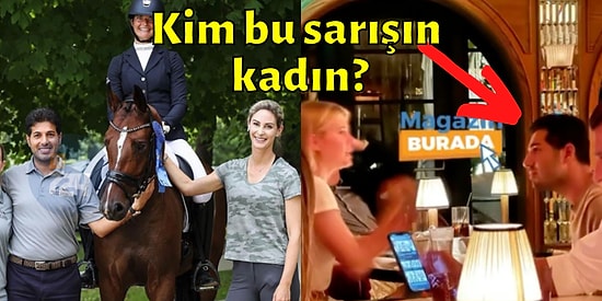 Miami'de Lüks Bir Hayat Yaşayan Reza Zarrab Genç Bir Kadınla Yakalandı