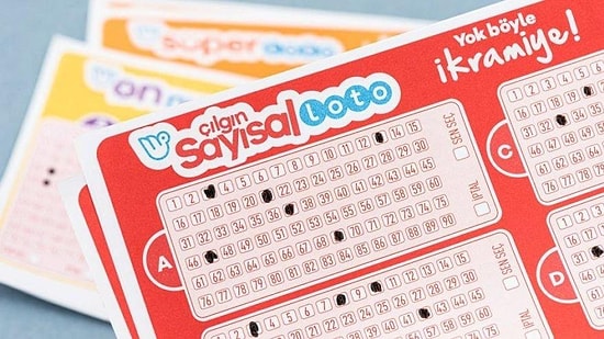 27 Haziran Sayısal Loto Sonuçları Açıklandı: 27 Haziran Sayısal Loto Kazandıran Numaralar ve Sonuç Sayfası