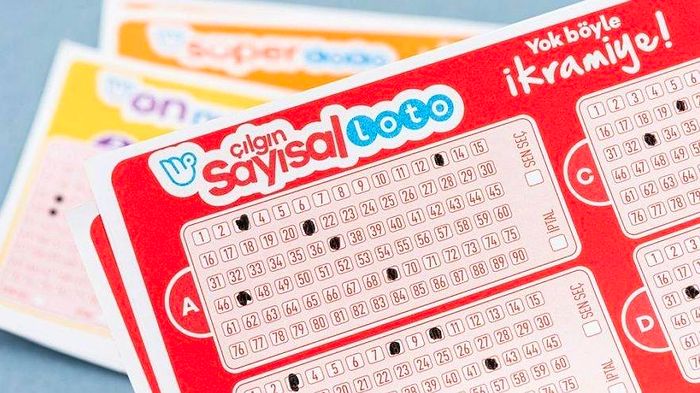 27 Haziran Sayısal Loto Sonuçları Açıklandı: 27 Haziran Sayısal Loto Kazandıran Numaralar ve Sonuç Sayfası