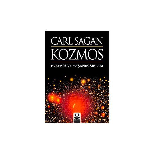 2. Kozmos - Carl Sagan