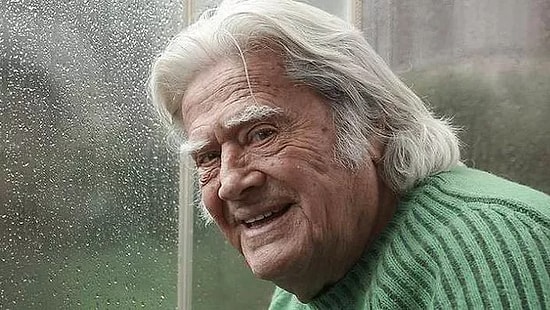 Usta Oyuncu Cüneyt Arkın Hayatını Kaybetti