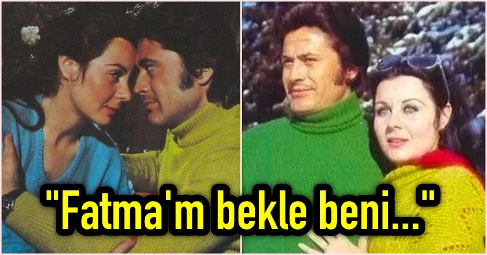 Cüneyt Arkın'ın Dostu Fatma Girik'in Vefatının Ardından Ölümünü Hissetmişçesine Söylediği Sözler Duygulandırdı