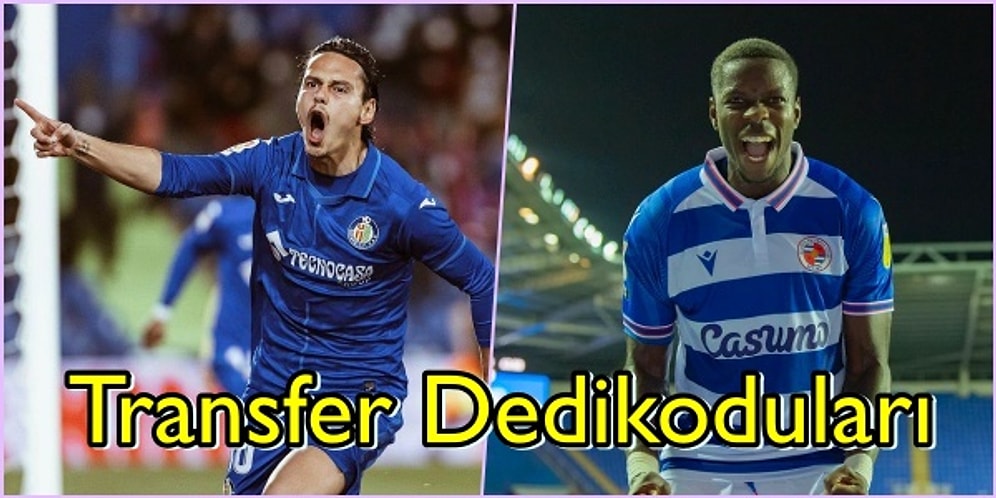 Cimbom İçin El Shaarawy İddiası! 28 Haziran'da Öne Çıkan Türkiye'den ve Dünyadan Transfer Söylentileri