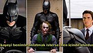 Yıldız Oyuncu Christian Bale'den Batman Serisine Yeşil Işık: ''Nolan Yönetirse, Tekrar Batman'i Oynarım''