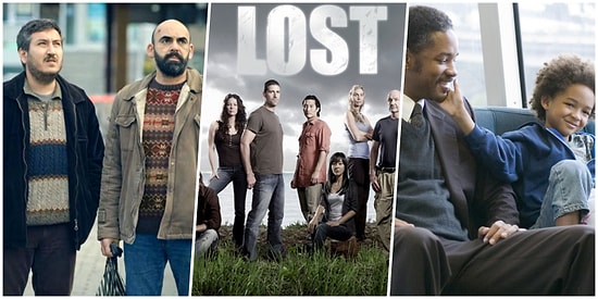 How I Met Your Mother'dan Fight Club'a Unutup Baştan İzlemek İsteyeceğiniz En Etkileyici Film ve Diziler