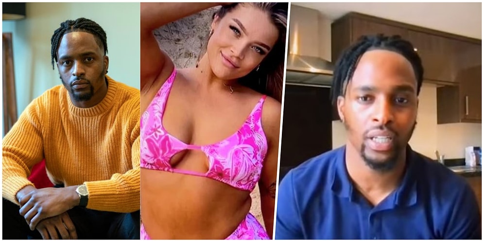 "Böyle İntikam Olur mu?" Demeyin! 1 Yıl Boyunca Eski Sevgilisi Tarafından Kandırılan Adamın Acıklı Hikâyesi