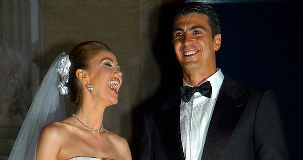 Demet Şener ile İbrahim Kutluay, 2005 yılında dünyaevine girmiş; 2006 yılında kızları İrem, 2009 yılında da oğulları Ömer dünyaya gelmişti.