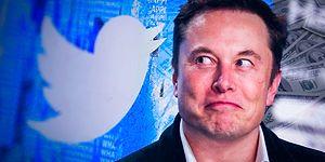 Elon Musk'ın Twitter Takipçisi 100 Milyonu Geçti