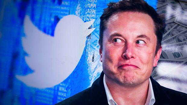 Elon Musk'ın Twitter Takipçisi 100 Milyonu Geçti
