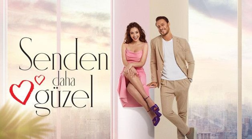 Senden Daha Güzel Dizisinde Bomba İsim: Hovardayım Diye Kıymayın Bana!