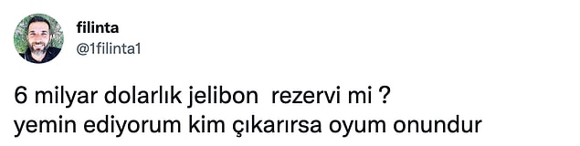 Gelen tepkiler ise şöyle 👇