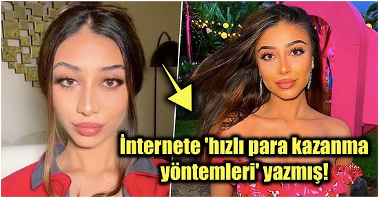 Borçlarını Ödemek İçin Anüs Bölgesindeki Kılları 100 Bin TL'ye Satan Kadının Beyin Yakma Garantili Hikayesi