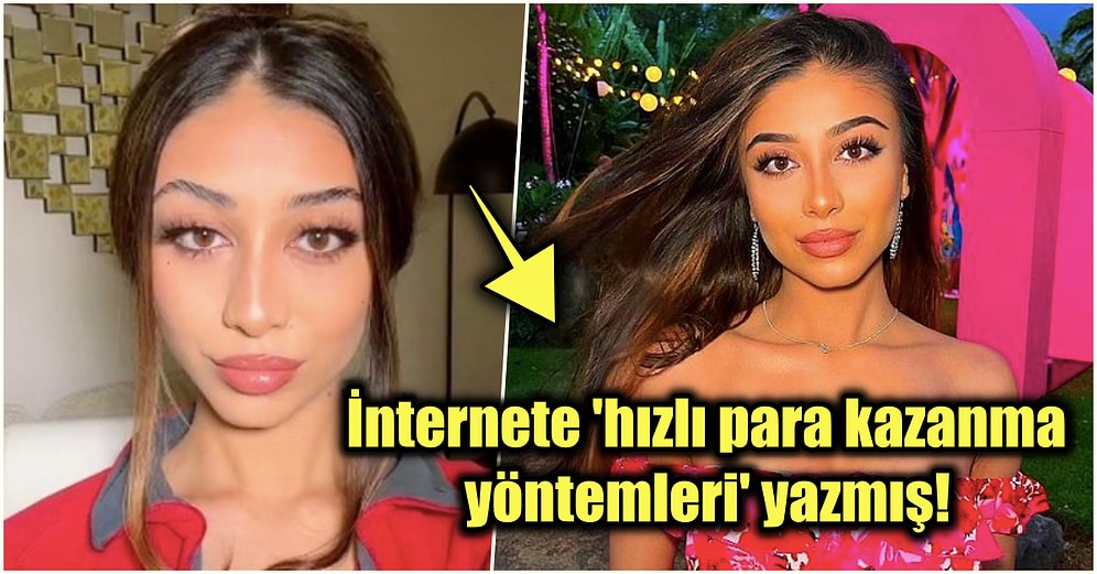 Borçlarını Ödemek İçin Anüs Bölgesindeki Kılları 100 Bin TL'ye Satan Kadının Beyin Yakma Garantili Hikayesi