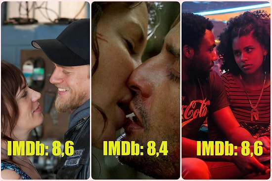 'Ne İzlesem' Diye Düşünenlere Müjde! Lost'tan Sherlock'a Günün Birbirinden Sağlam Dizi Önerileri